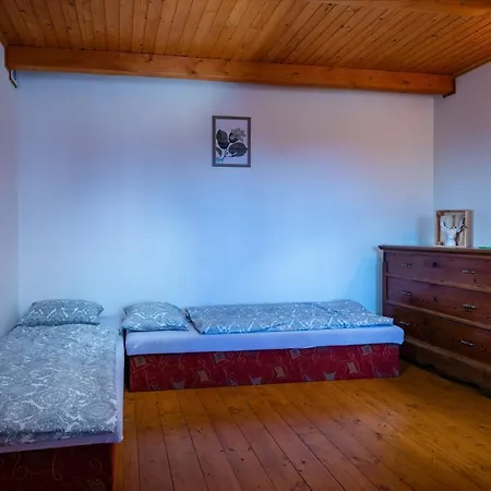Zubrik Telgárt