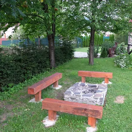 Zubrik Telgárt