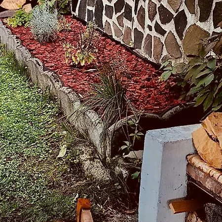 Zubrik Prázdninový dům